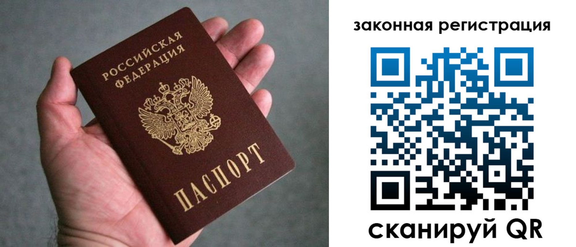 временная регистрация надежно в Белгородской области